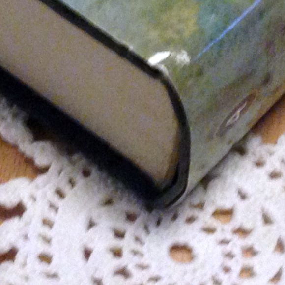 Christian Novel in wartime - New Dawn Over Devon, Heathersleigh Hall vol 4 - Picture 6 of 6